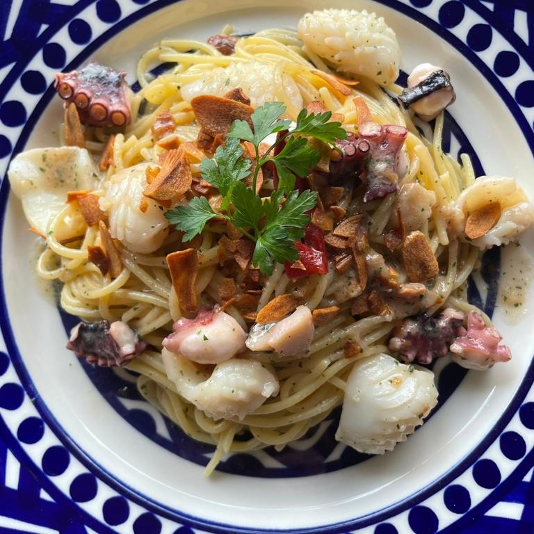 パスタカフェwith_4